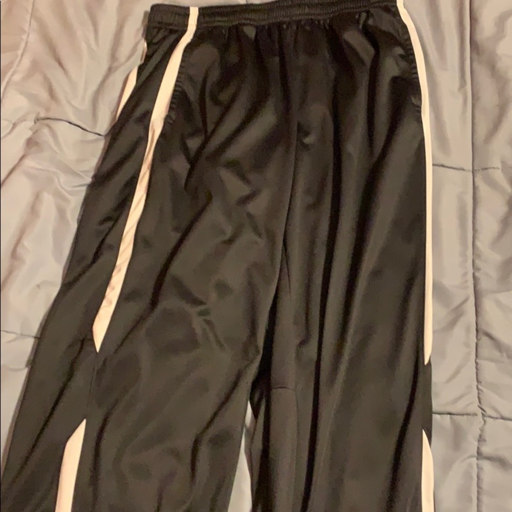Nike sweatpants